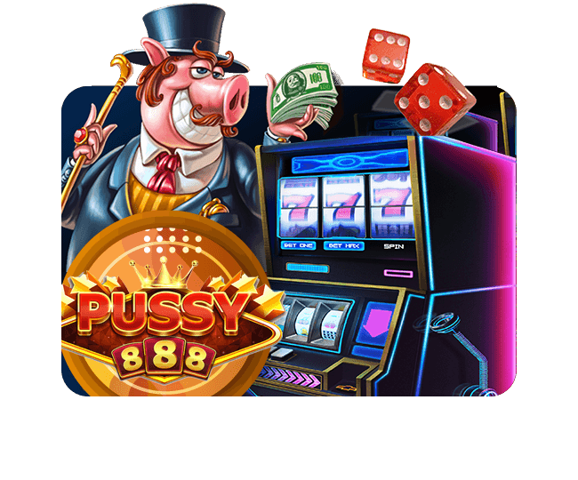 Pussy888- Everything You Need To Know