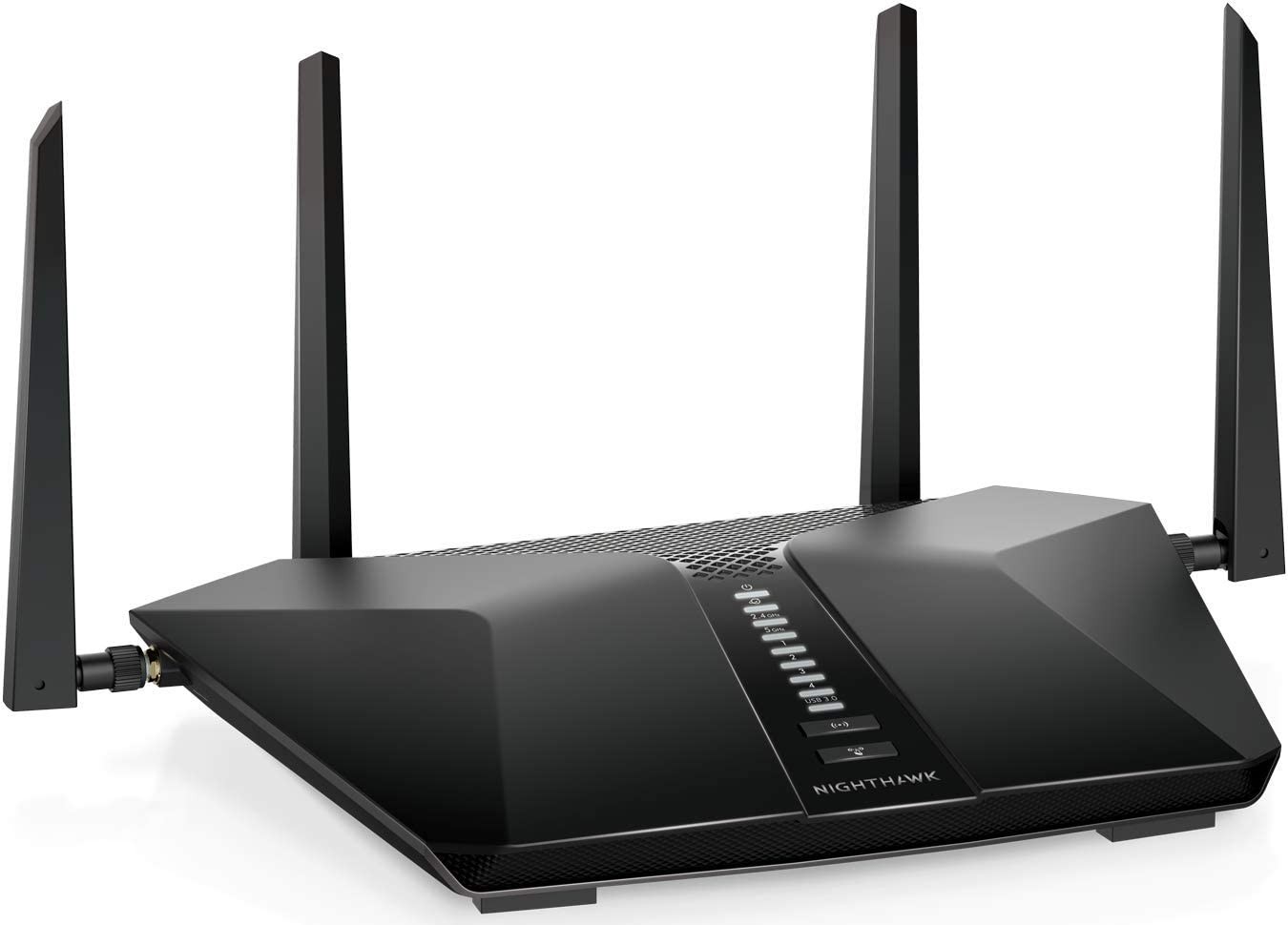 An important guide about selecting wireless routers