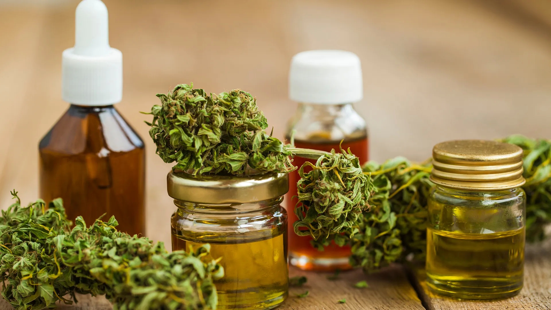 Get the medical treatment by using CBD